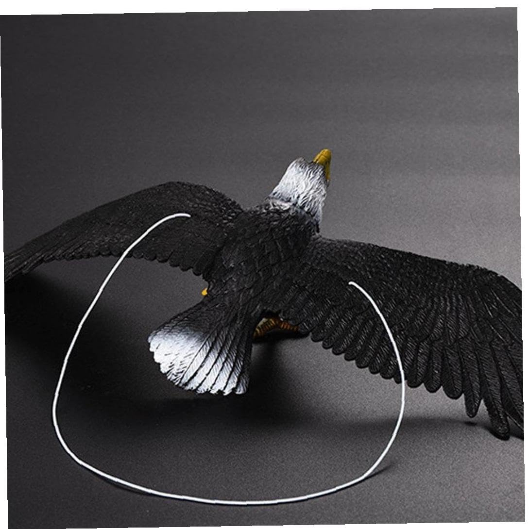 Amazon.co.jp: ワシ モデル タカ 野生生物 ワシの彫像 鳥フィギュア