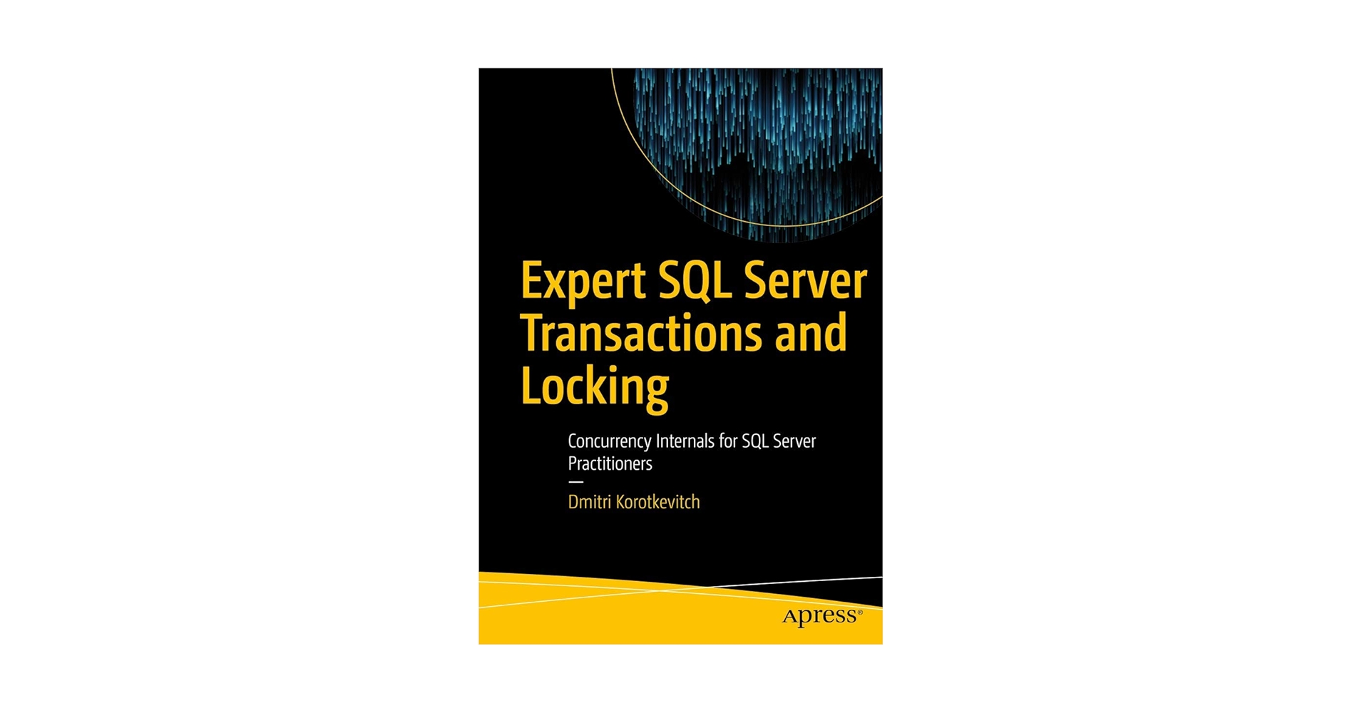 Amazon.com: Expert SQL Server Transactions and Locking