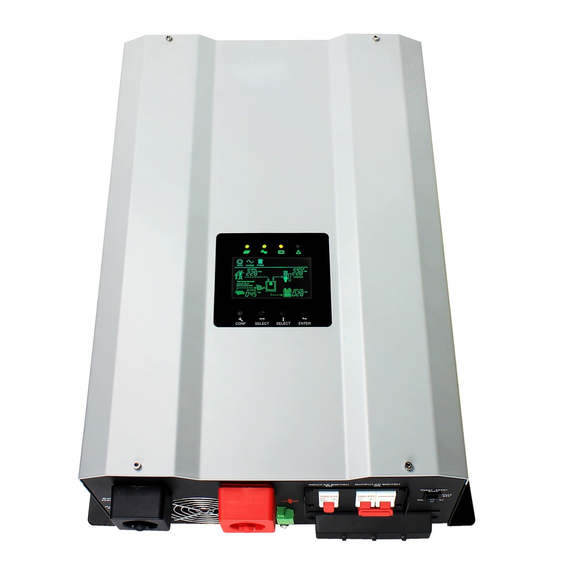 Buy HengYun Art Single Phase Split Phase 15kva 12kw Inverter Built In Buy hengyun art single phase split phase 15kva 12kw inverter built in