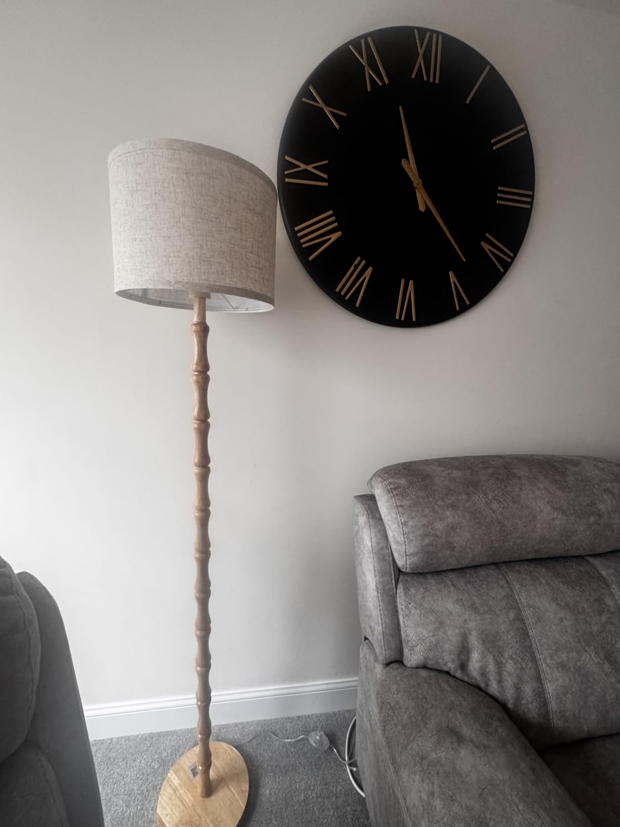 Customer photo