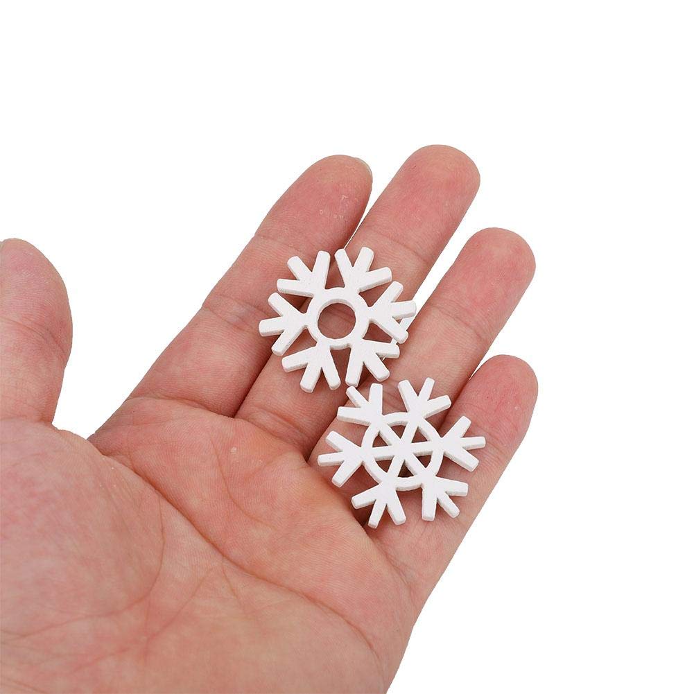 Bottoni Piatti 2 Fori Blu Scuro 20 Mm - Mondial Tissus - Foto 7