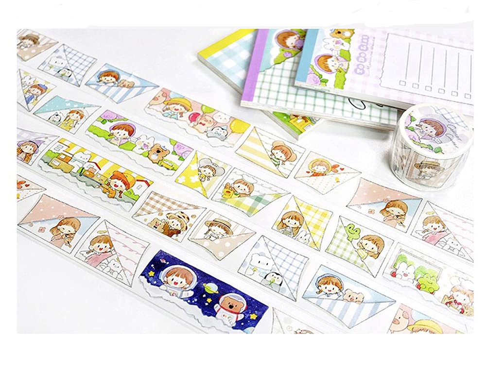 pion マステ・シール・メモ セット バラ売り不可 pion マステ・シール