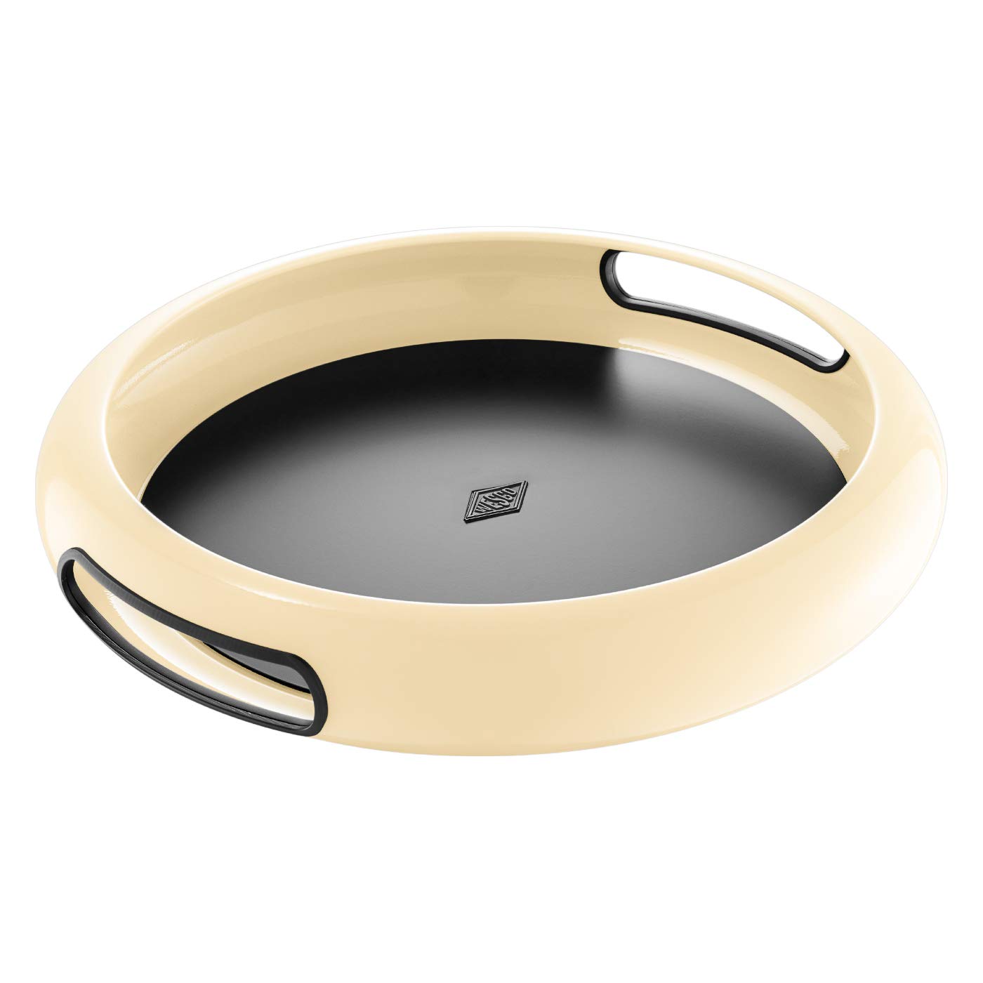 WescoSpacy Tray Brown