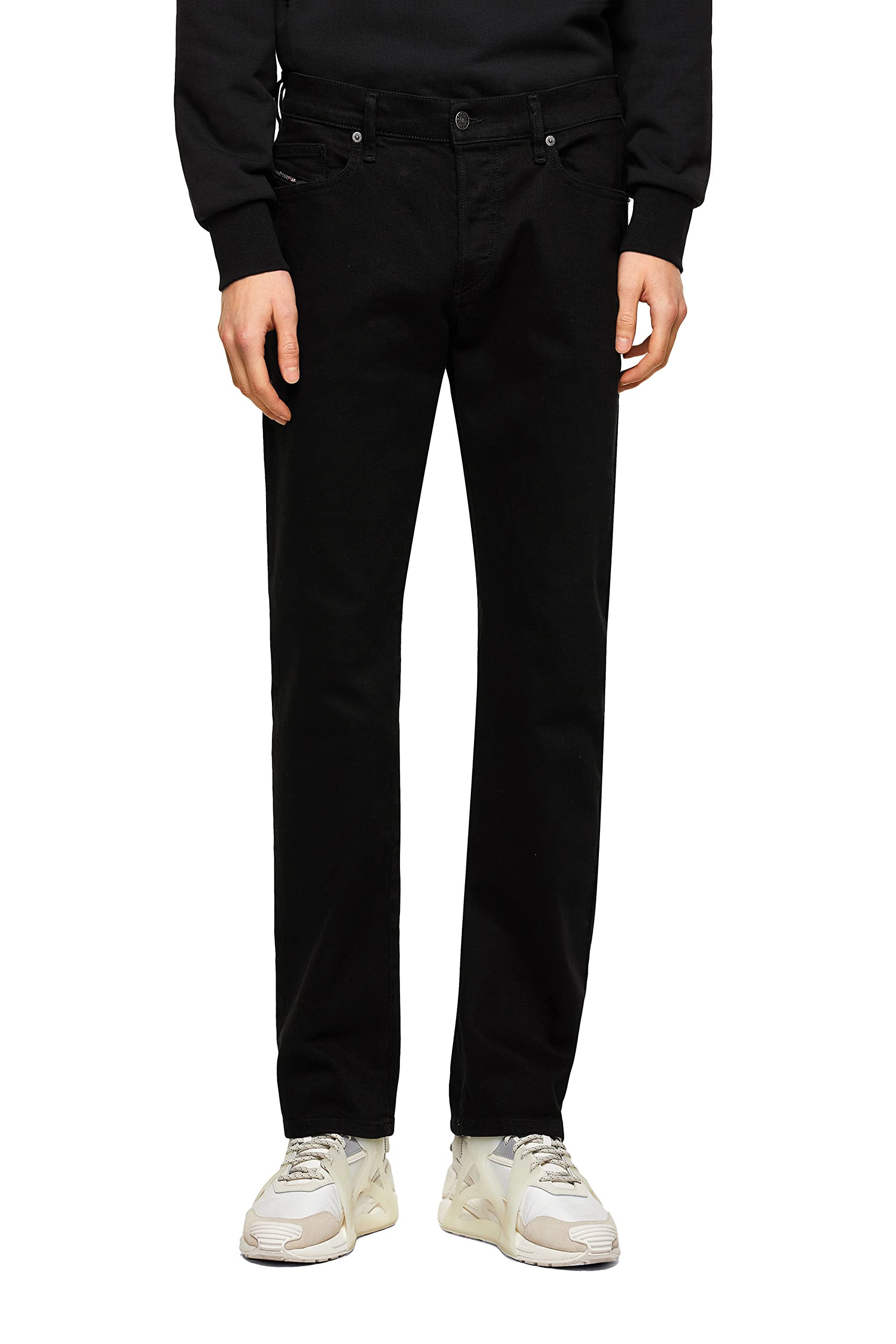 Diesel D-Mihtry 009HA Jeans dritti