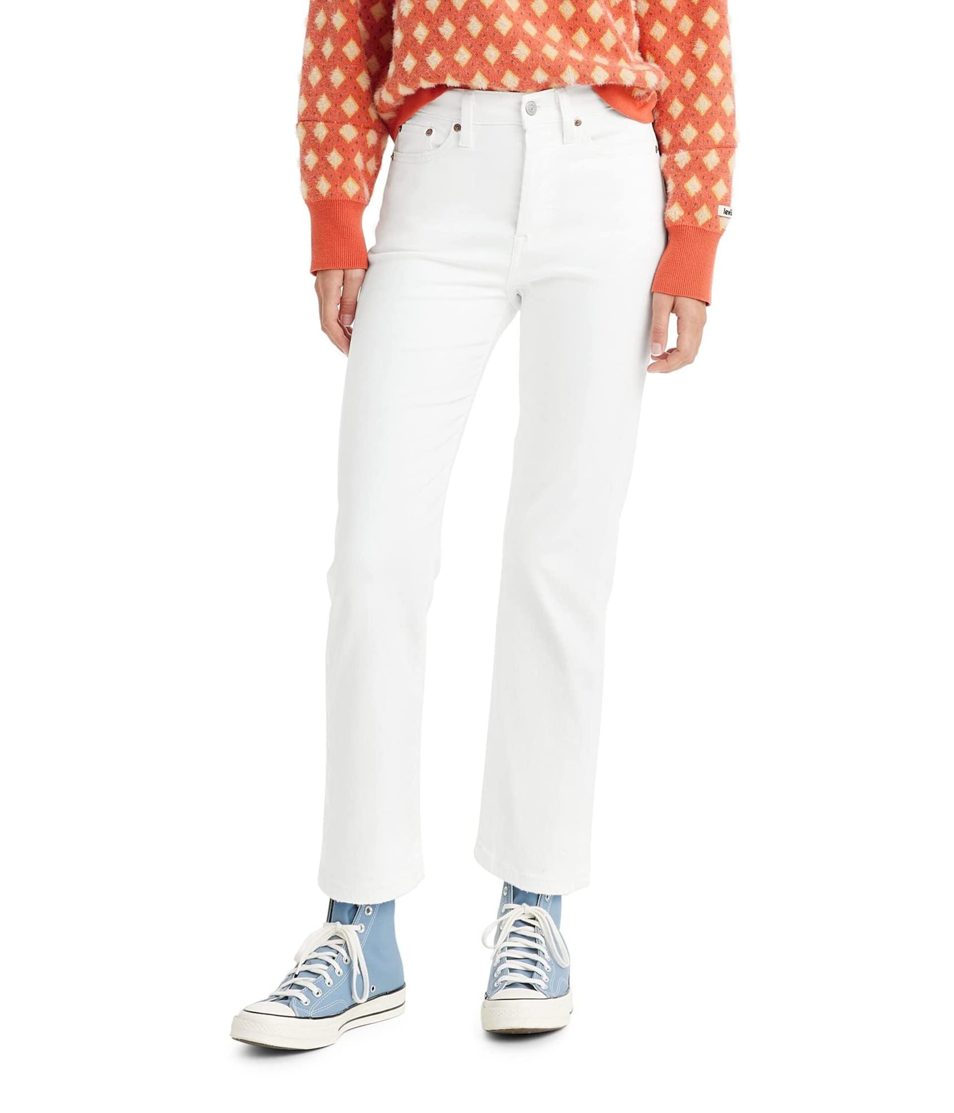 Snapklik.com : Levis Wedgie Straight Naturally Good 33 28