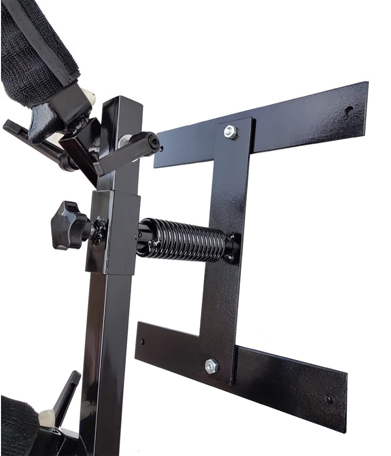 Artigli Per Allenamento Kickboxing - 1 Paio Per Muay Thai, Karate, Taekwondo | Design Ergonomico E Resistente