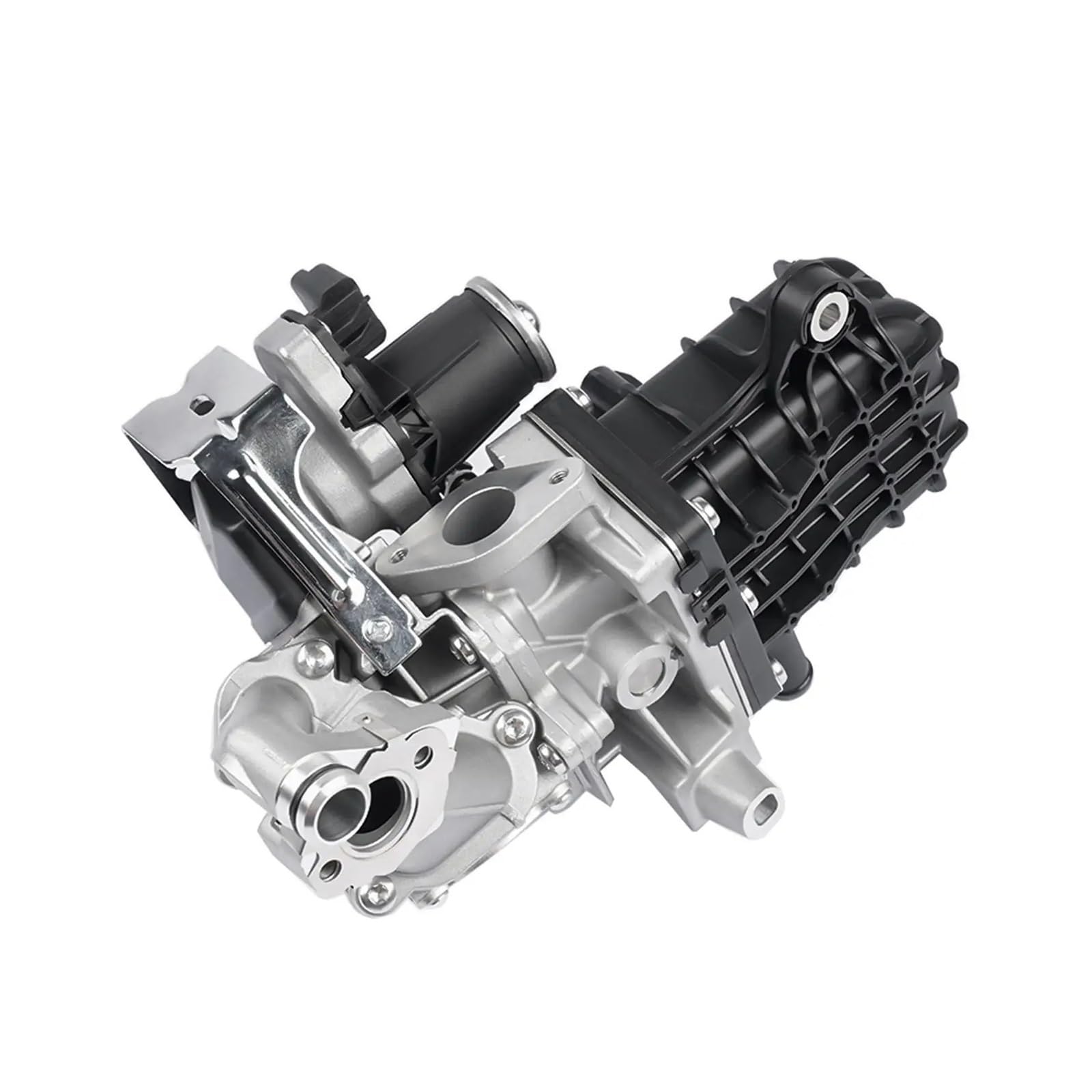EGR Cooler for Focus for Galaxy for Kuga for Mondeo 2.0 TDCi- 1861749 2267338 3553004, 9807593080, DS7Q9D475DA, DS7Q9D475DB0 EGR Valve Exaust Gas Recirculation Valve