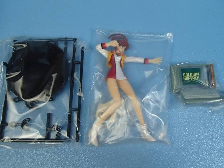 希少！激レア！未開封☆キラーコンドーム フィギュア 2個セット♪ 蓄光 希少！激レア！未開封☆キラーコンドーム フィギュア 2個セット