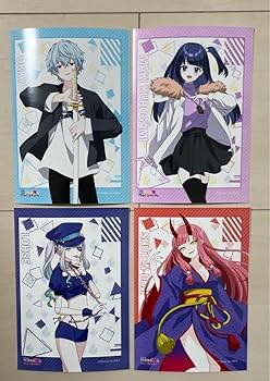 『俺クロ』憑かれた俺と黒神心霊相談所 俺クロ』憑かれた俺と黒神心霊相談所 ジグソーパズル500ピース