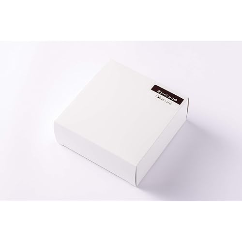 江口製菓 ガトーショコラ