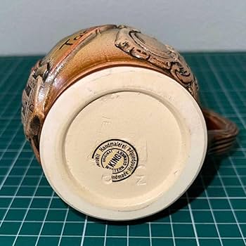 限定品！モールド手作り手塗ドイツ製キング悪竜退治聖ジョージ