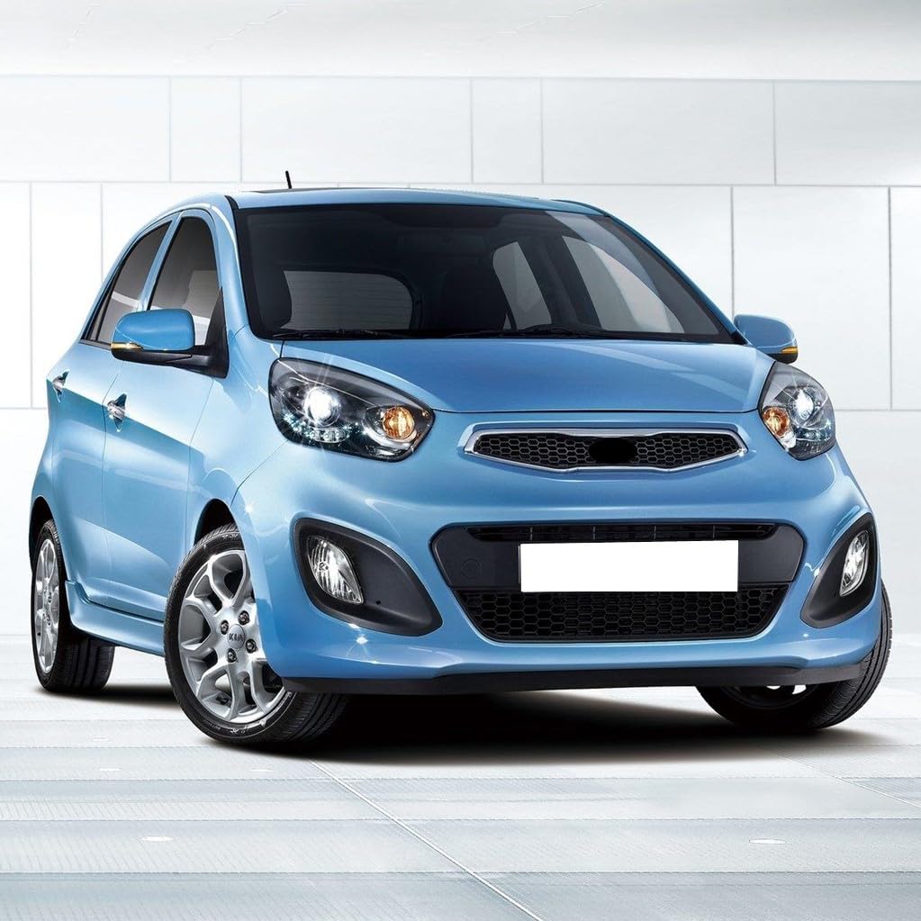 Ön Cam Arka Cam Silecek Kia Picanto ile uyumlu 2012-2016