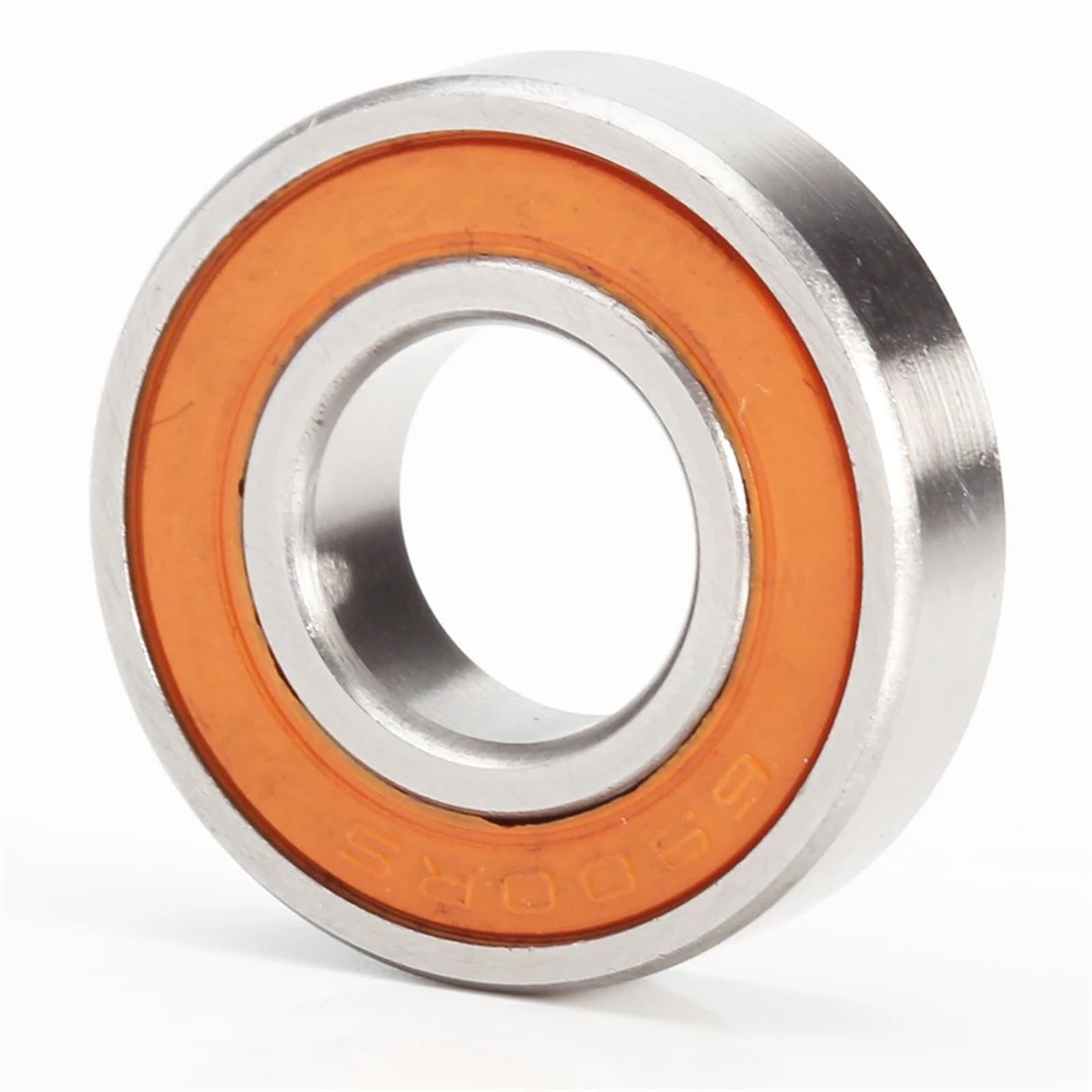 Roulements, 6900RS portant 10x22x6 Mm ABEC-3 passe-temps électrique RC voiture camion 6900 RS 2RS roulements à billes 6900-2RS Orange scellé 10 pièces