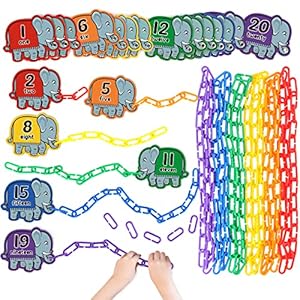Aizweb 240pcs C-Clips Hooks Plastic...