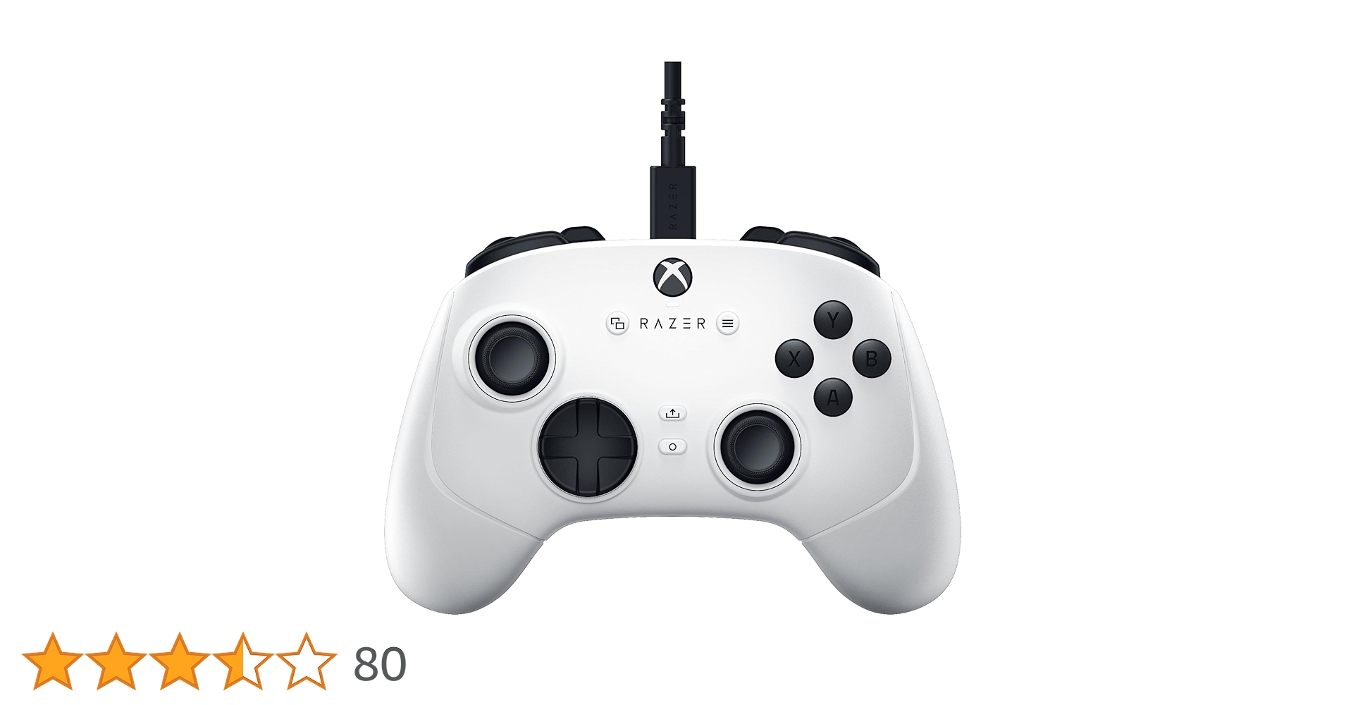 Amazon.co.jp: Razer レイザー Wolverine V3 Tournament Edition