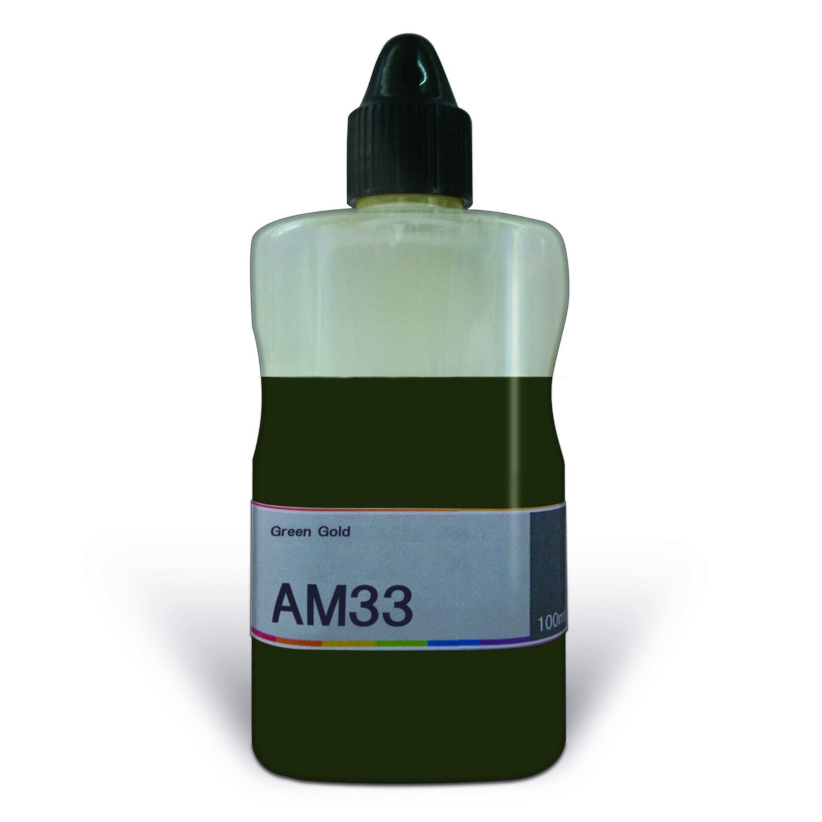 Amazon | アクサルタ(旧デュポン) AM33 グリーンゴールド 100ml (クロ