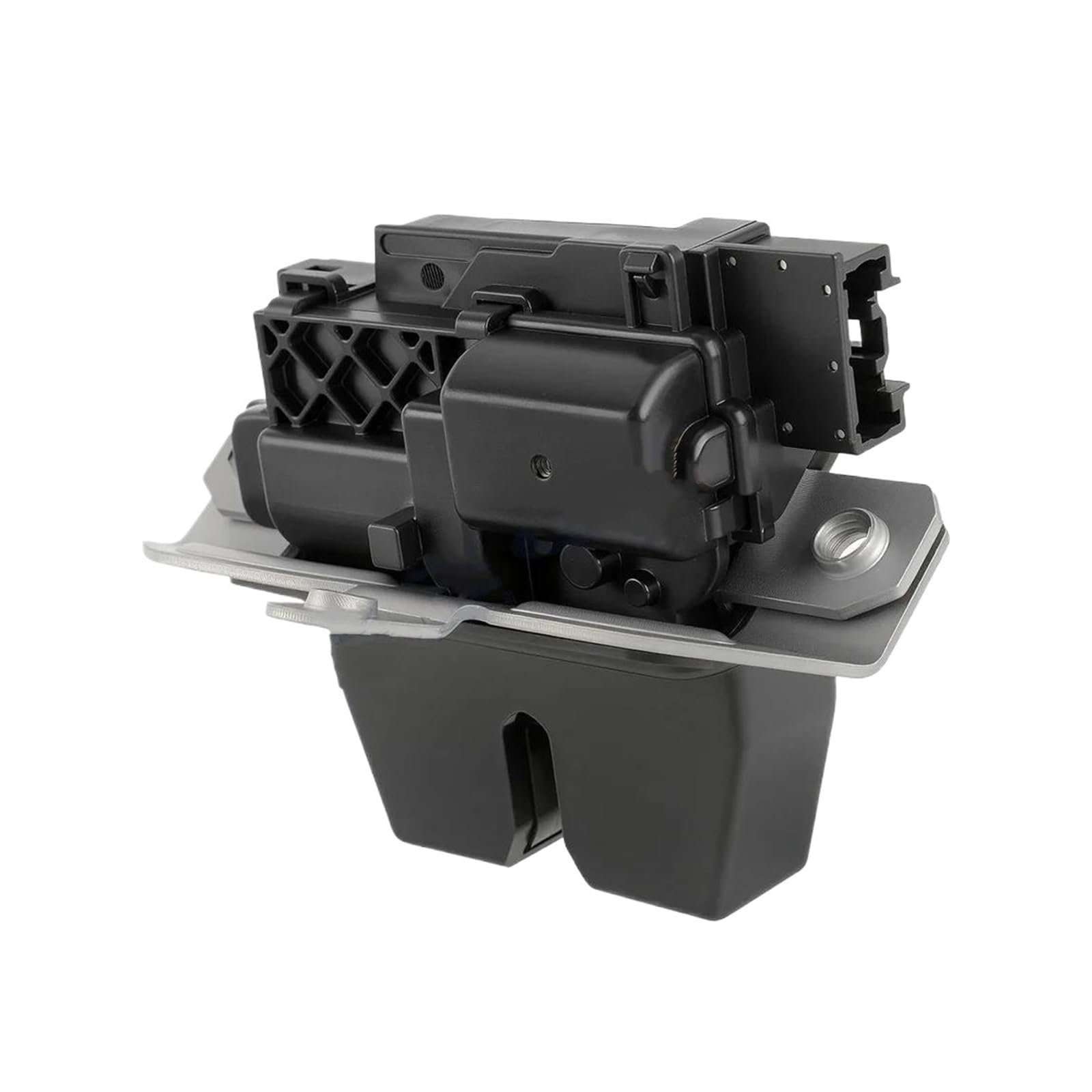 Crryuqwwm One Color Motor Rear Tailgate Door Trunk Latch For 2015-2021 For Ford For Escape For Edge For Explorer For Mustang For Mach-E Fa1z7443150