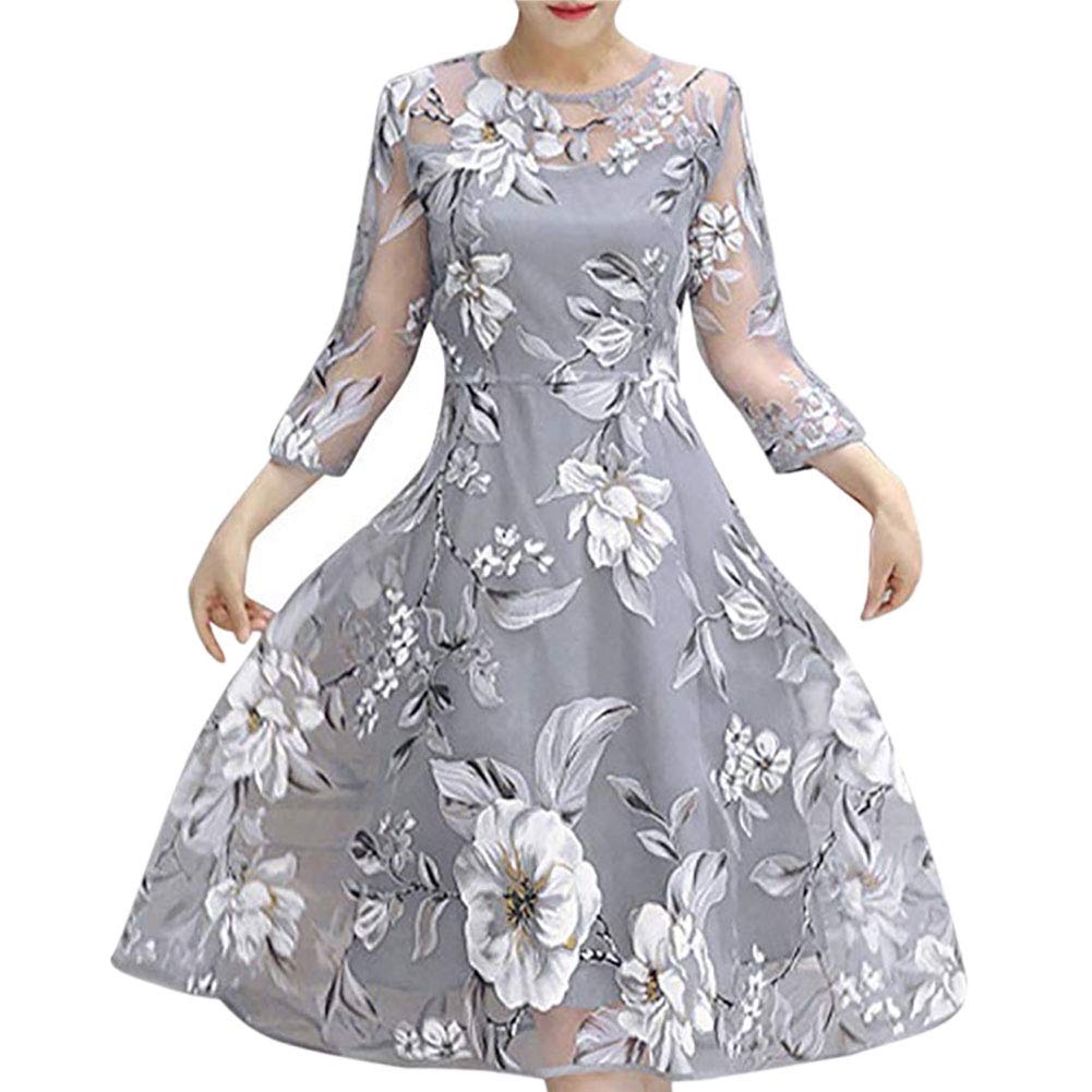 Organza one piece dress Clearance