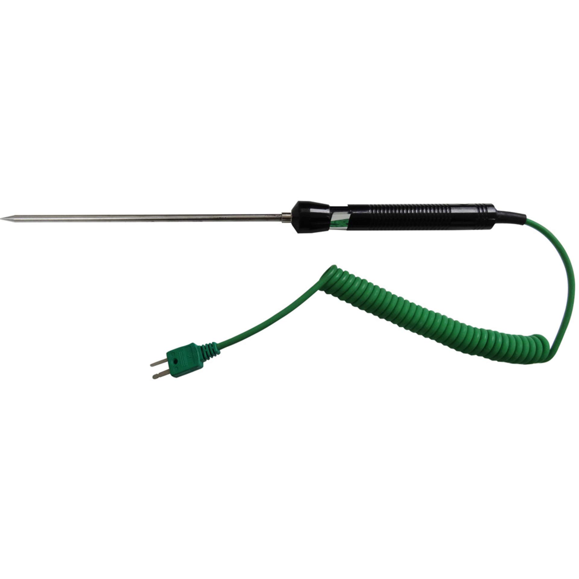 Uni-Trend UT-T04 K-Type Sensor Temperaturmessleitung Produktbeschreibung