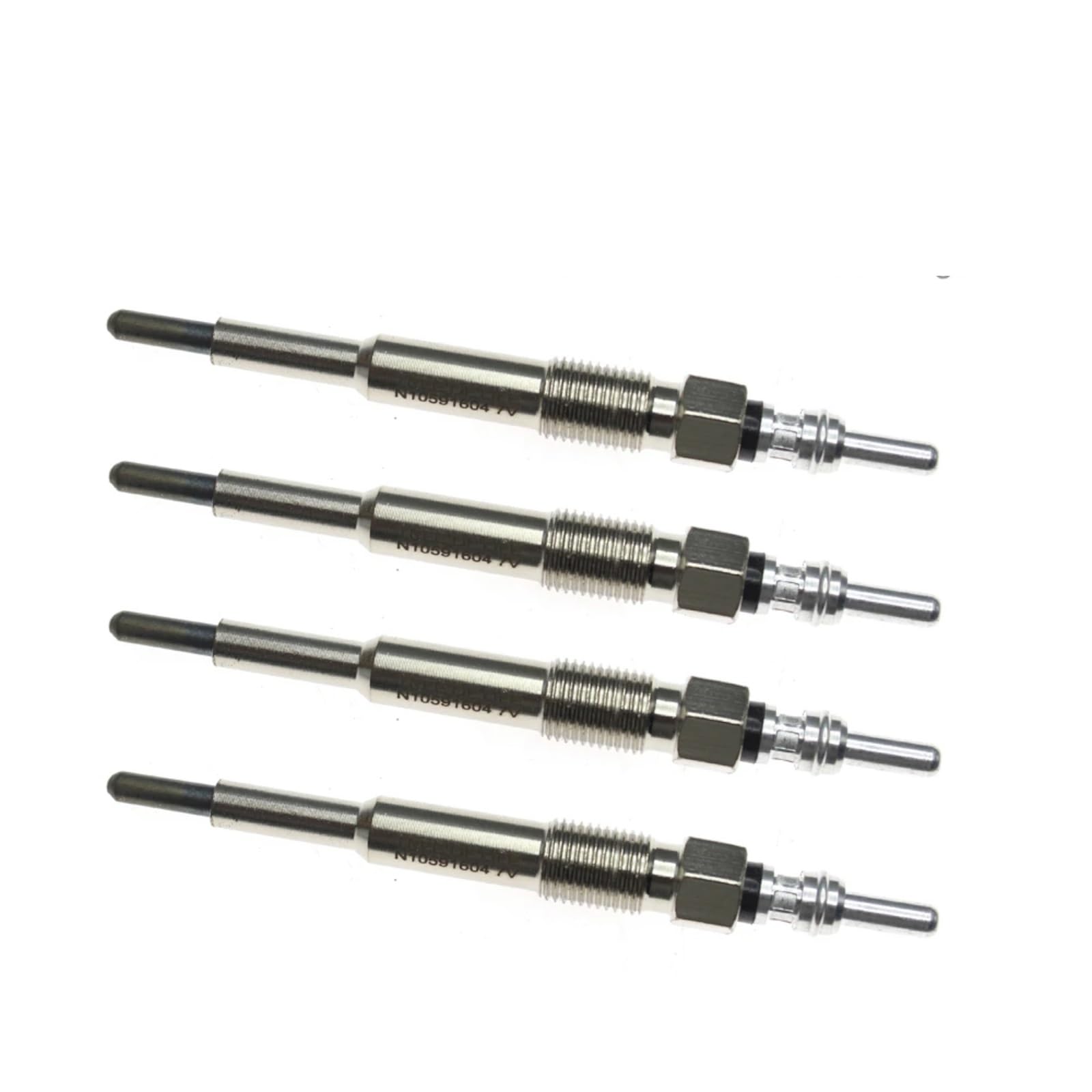 Bougies de préchauffage VW Passat 2005 kit réparation réchauffeur