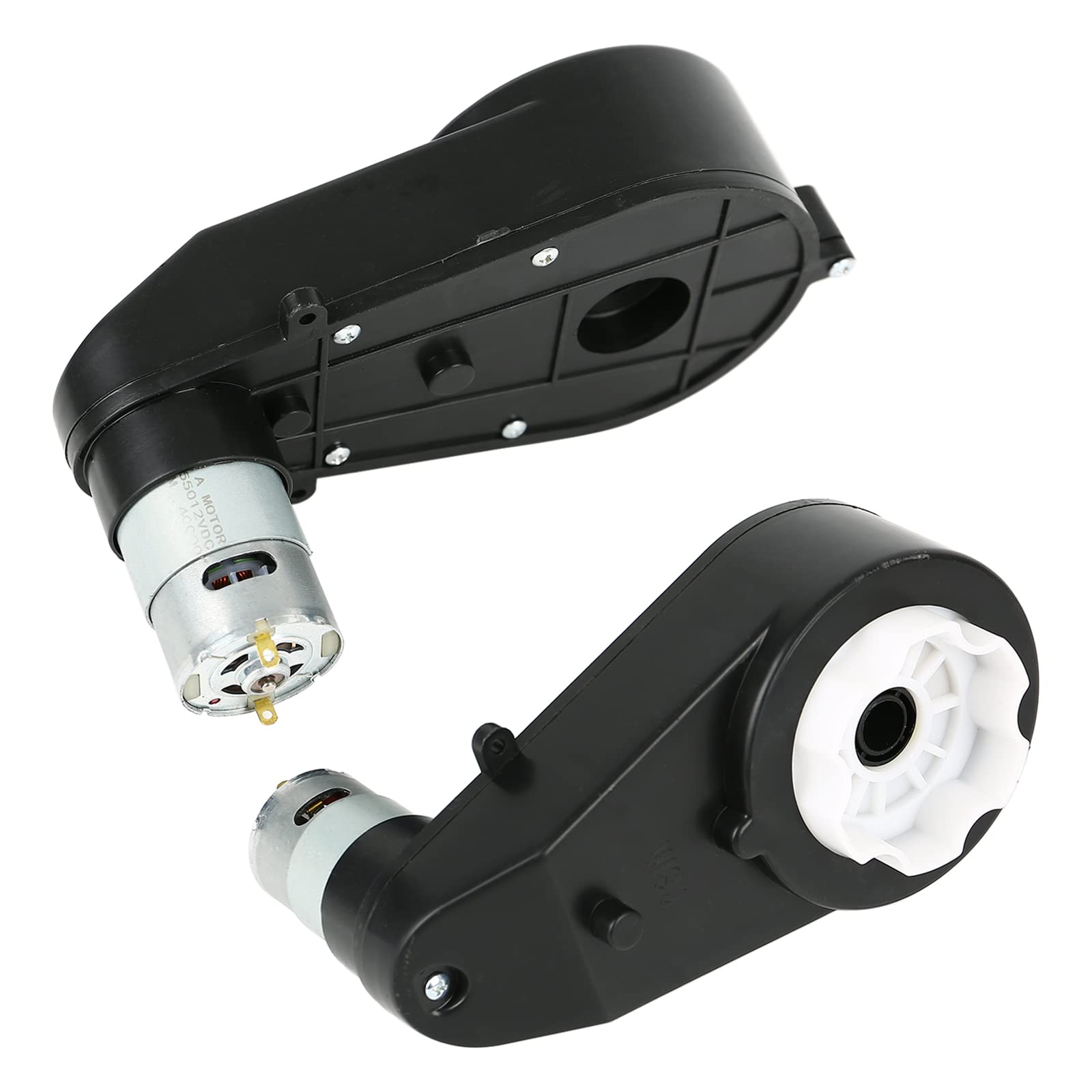 Motor eléctrico, motor de accionamiento de alta velocidad, caja de engranajes para motor eléctrico, caja de engranajes, motor de accionamiento para juguetes, conducción, coche, piezas de