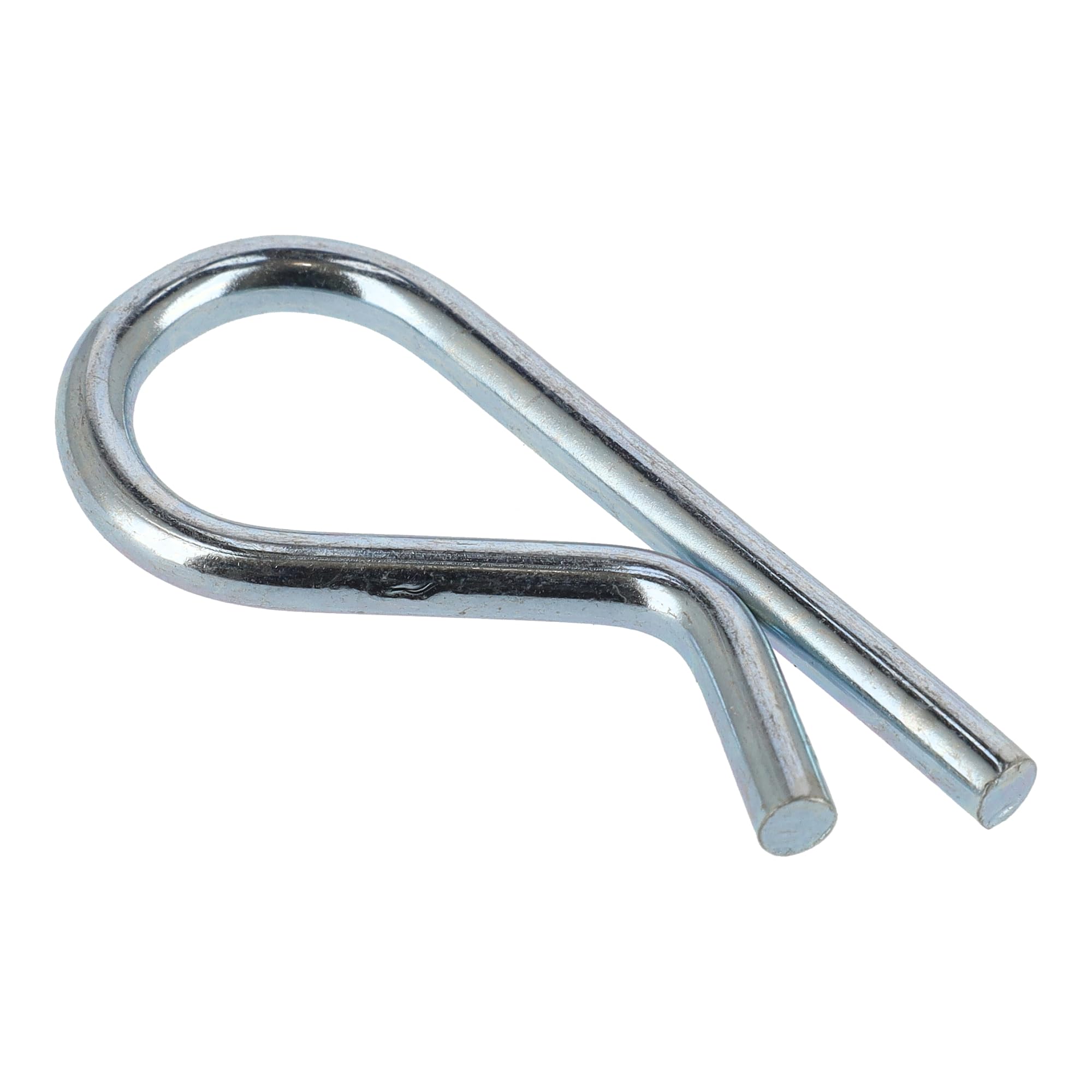 sparefixd Spring Retainer Clip Hairpin to Fit Jonsered Ride On Mower