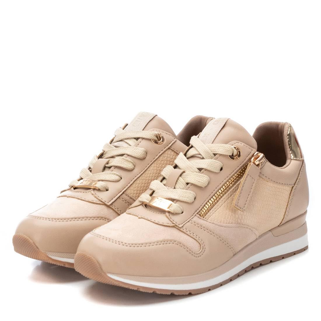 XTI - Zapatilla Mujer - Calzado Cómodo y Versátil - Moda Casual