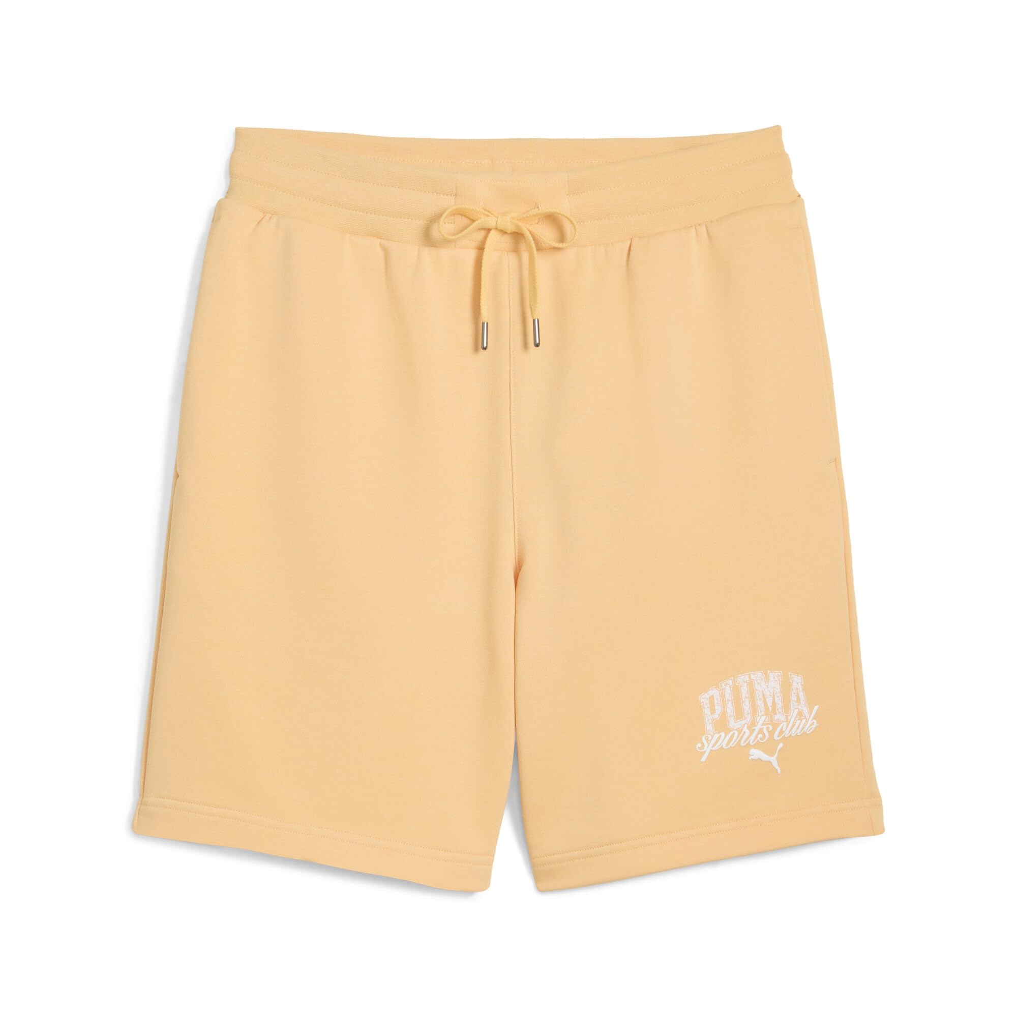 Puma Herren Strick-Shorts Puma Class Shorts 8" Tr