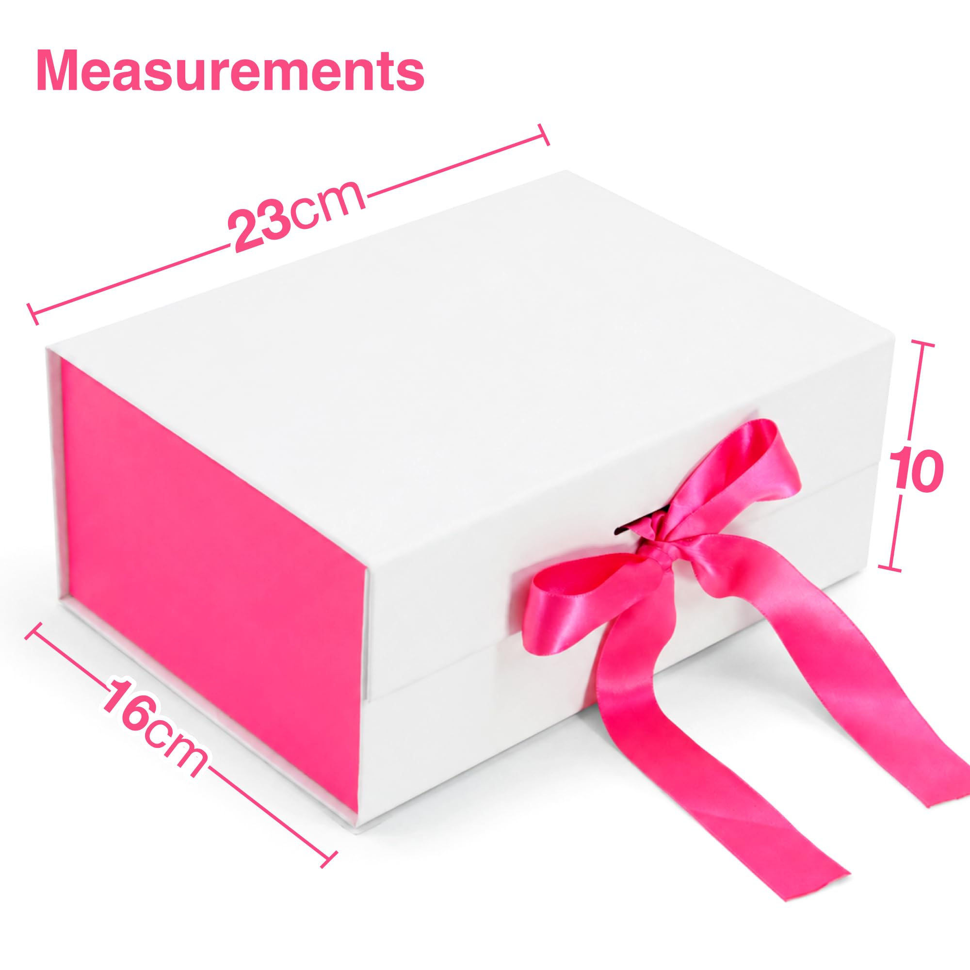 Premium Gift Boxes - Random Assortment -3
