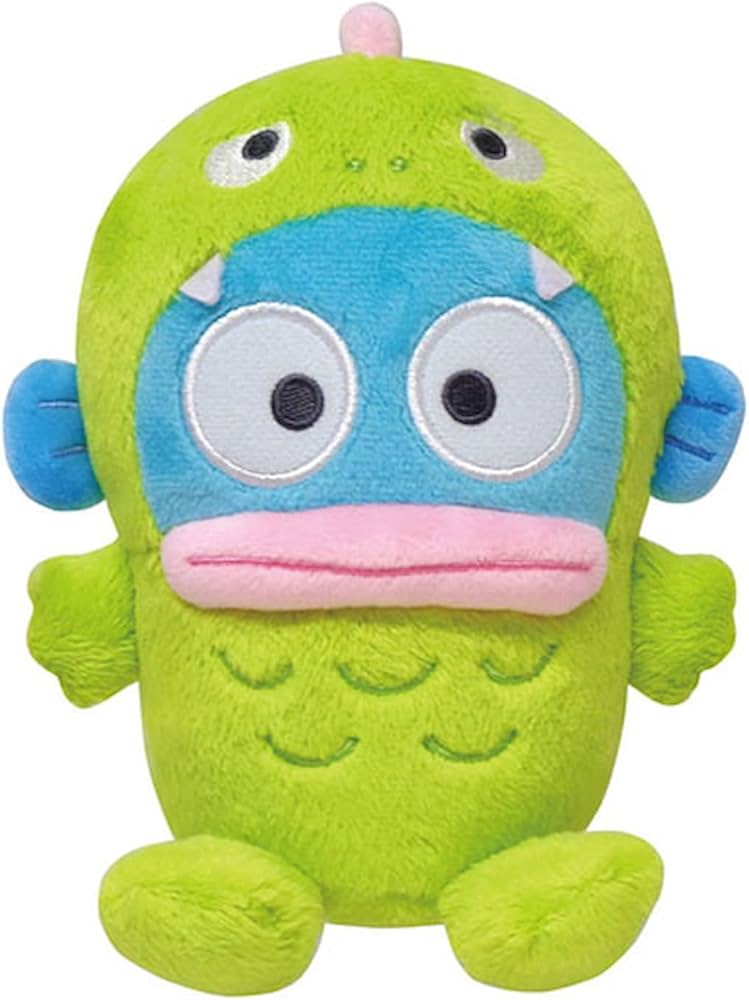 Amazon.co.jp: ケイカンパニー サンリオキャラクターズ（バンザイ