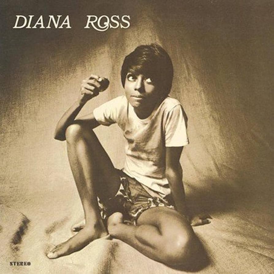 本　ダイアナロス ダイアナ・ロス・アンソロジー : Diana Ross | HMV&BOOKS online