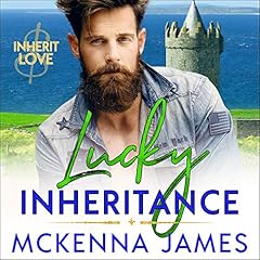 Lucky Inheritance Titelbild