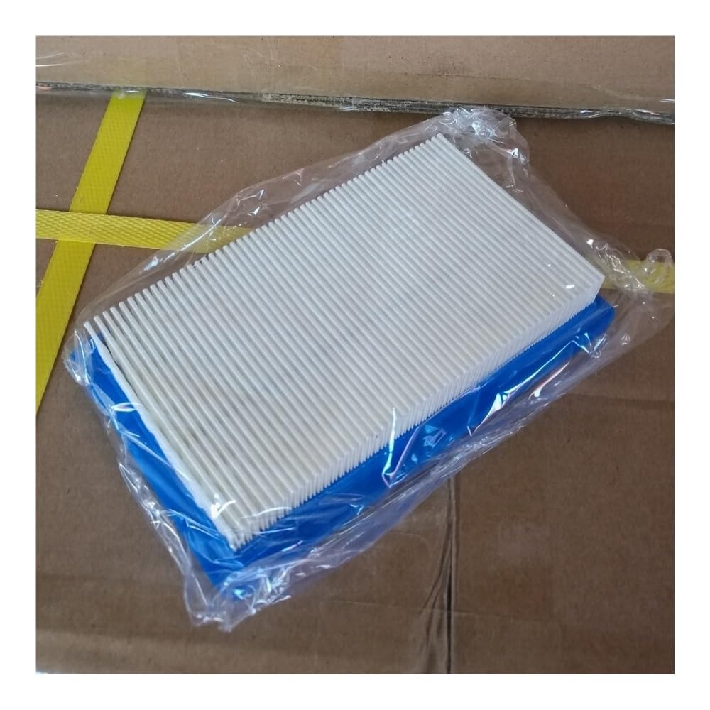 Filtres à air pour XT675 XT149 GXV140 - Évitez les pannes de tondeuse avec ce lot de 5