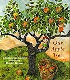 Our Apple Tree