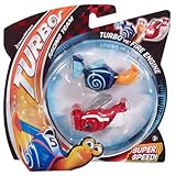 Turbo Dreamworks Vehicle Turbo Vs Fire Engine