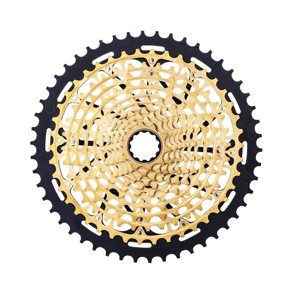 Ruota Libera MTB Bike 12 velocità 10-50T/52T Cassetta Ruota Libera Bicicletta Compatibile Pignone
