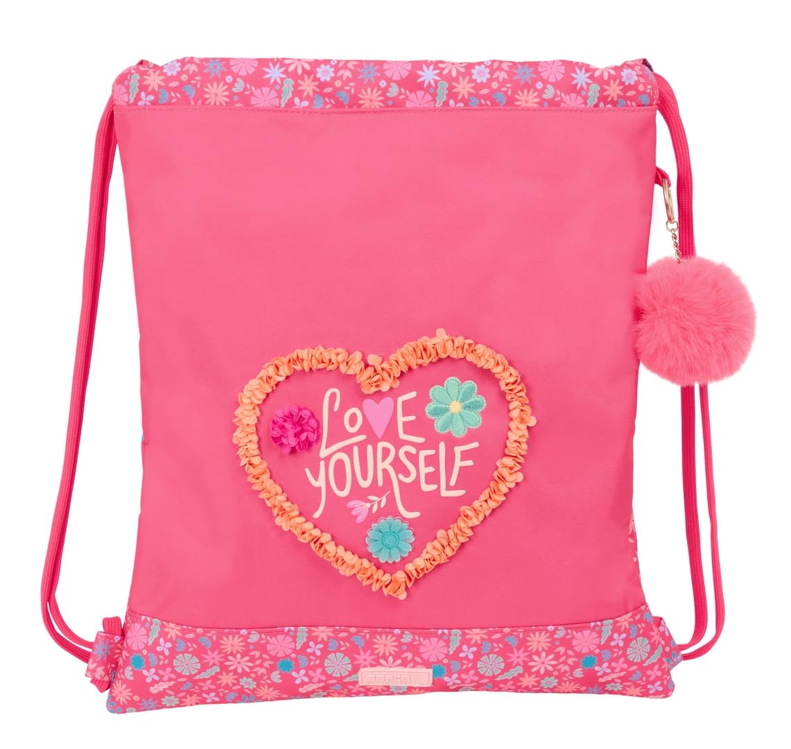 Safta Feeling Gymsack One Size
