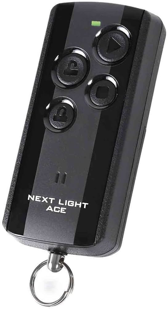 エンジンスターター Amazon | ESL77＋VT320Xセット リモコンエンジンスターター