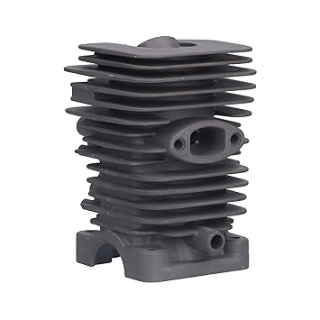 Cylinder Piston Assembly, Convenient Efficient Lightweight Portable Cylinder Piston Kit Craftsmanship Simple Installation for Home for Gardens