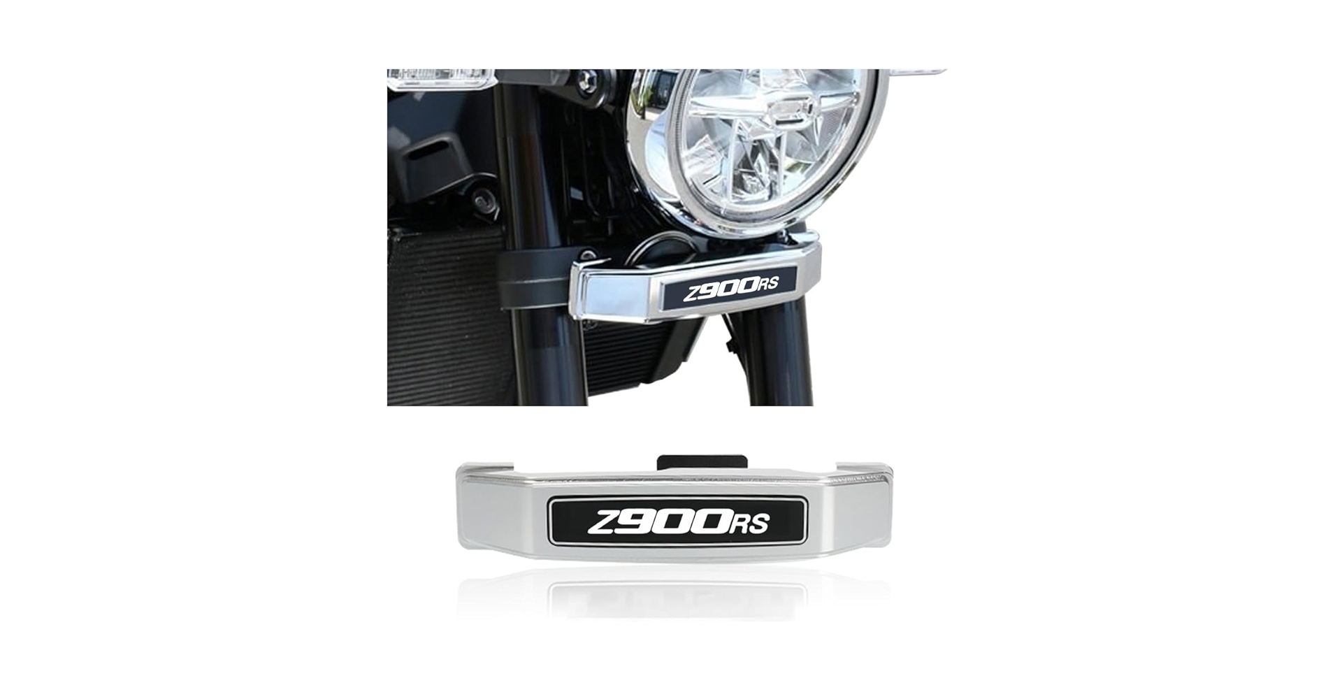 Amazon | For カワサキ Z900RS CAFE 2018 2019 2020 2021 2022