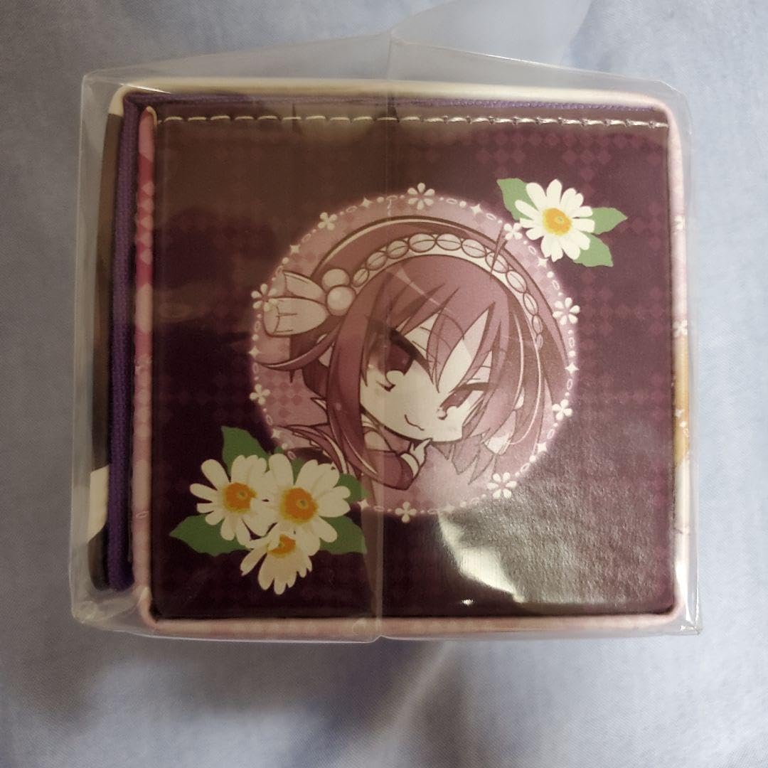 Amazon.co.jp: 合皮製デッキケース 千恋＊万花 常陸茉子ver.2 : ホビー