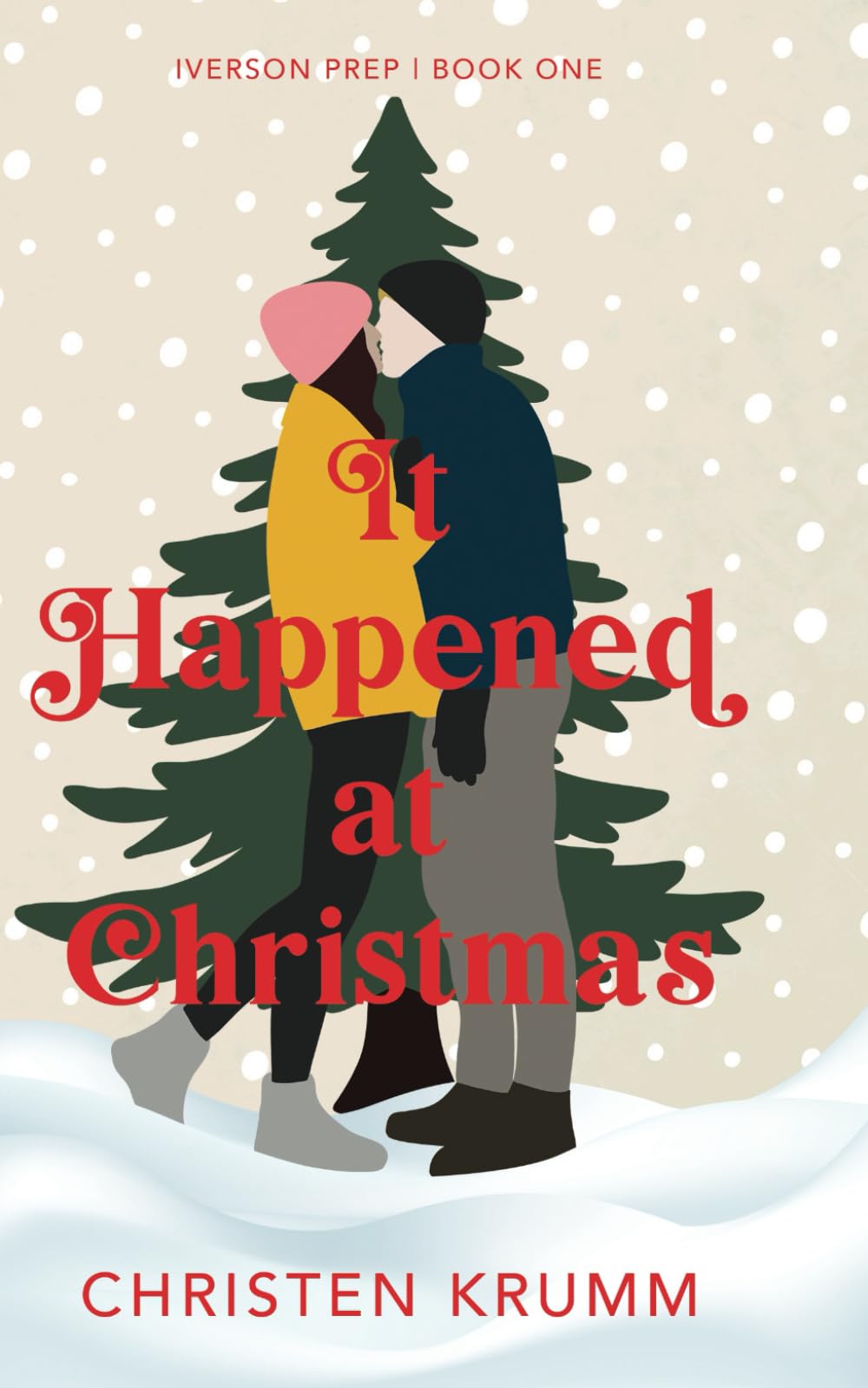 It Happened at Christmas