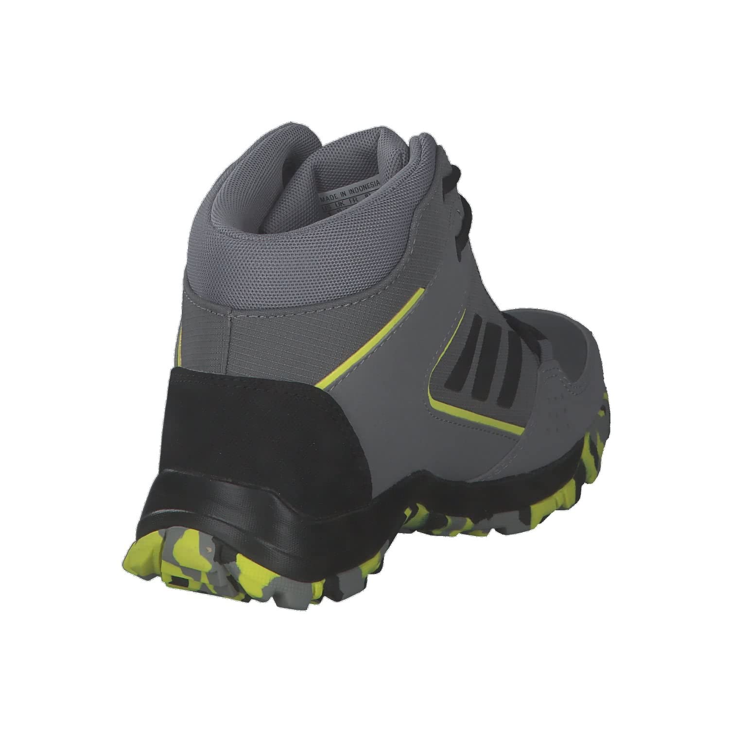adidas Terrex Hyperhiker K Zapatillas de CrossUnisex Adulto