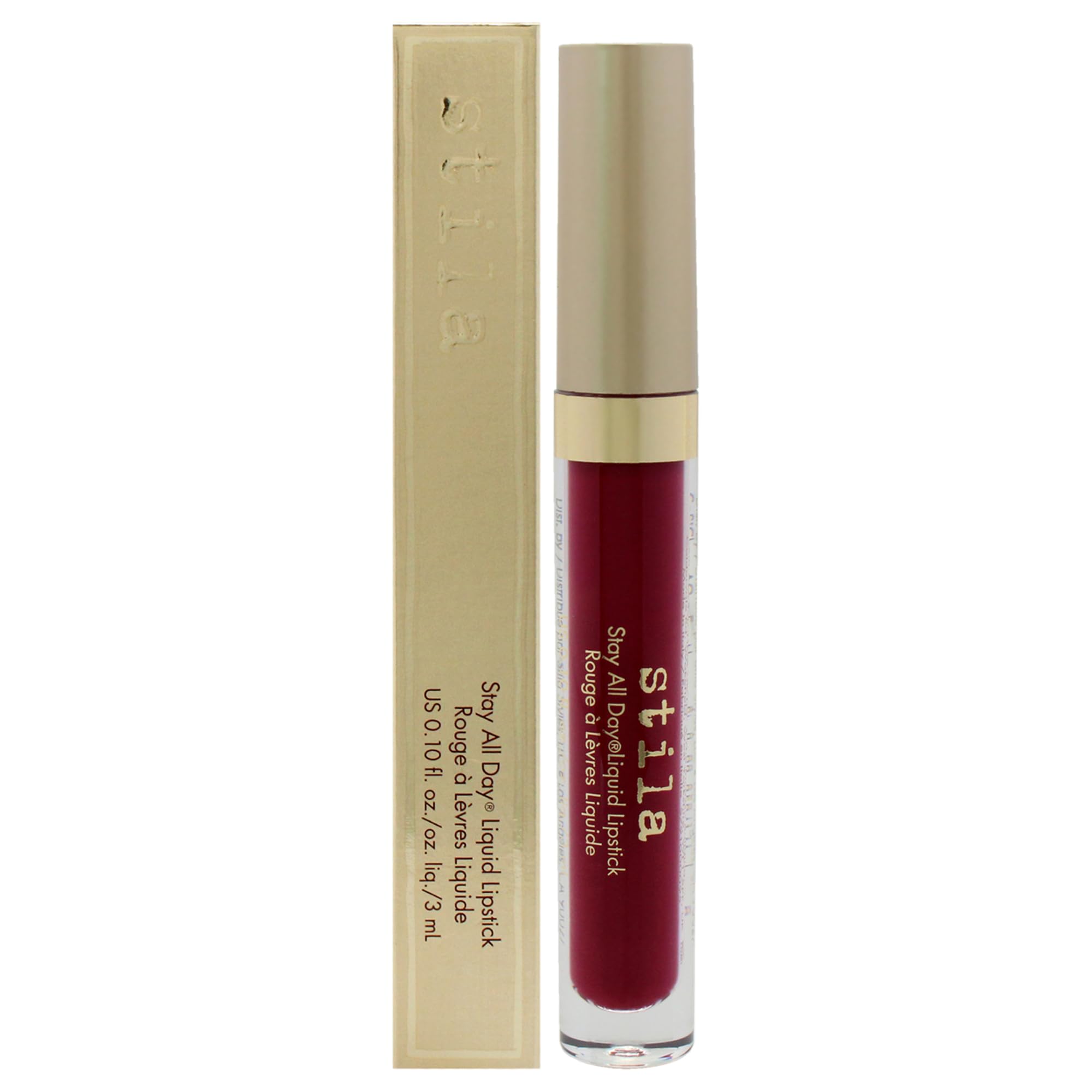 Stila Stay All Day Liquid Lipstick 3 ml