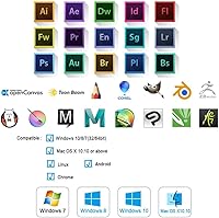 Vista 5 de UGEE Gráficos de tableta de dibujo, M708 V2 actualización de PC, computadora y dispositivo Android, gráfico ultra delgado y grande de 10 x 6