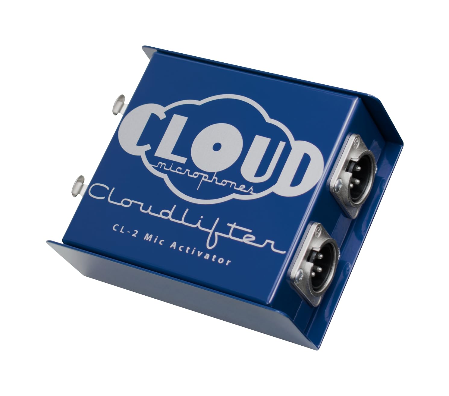 Amazon | Cloud CL-2 クラウドリフター2チャンネルマイク