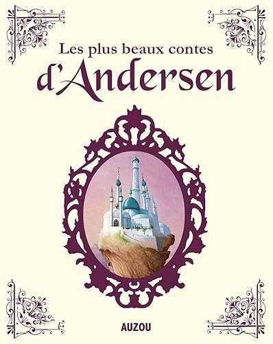 Les plus beaux contes d'andersen (nouvelle edition)