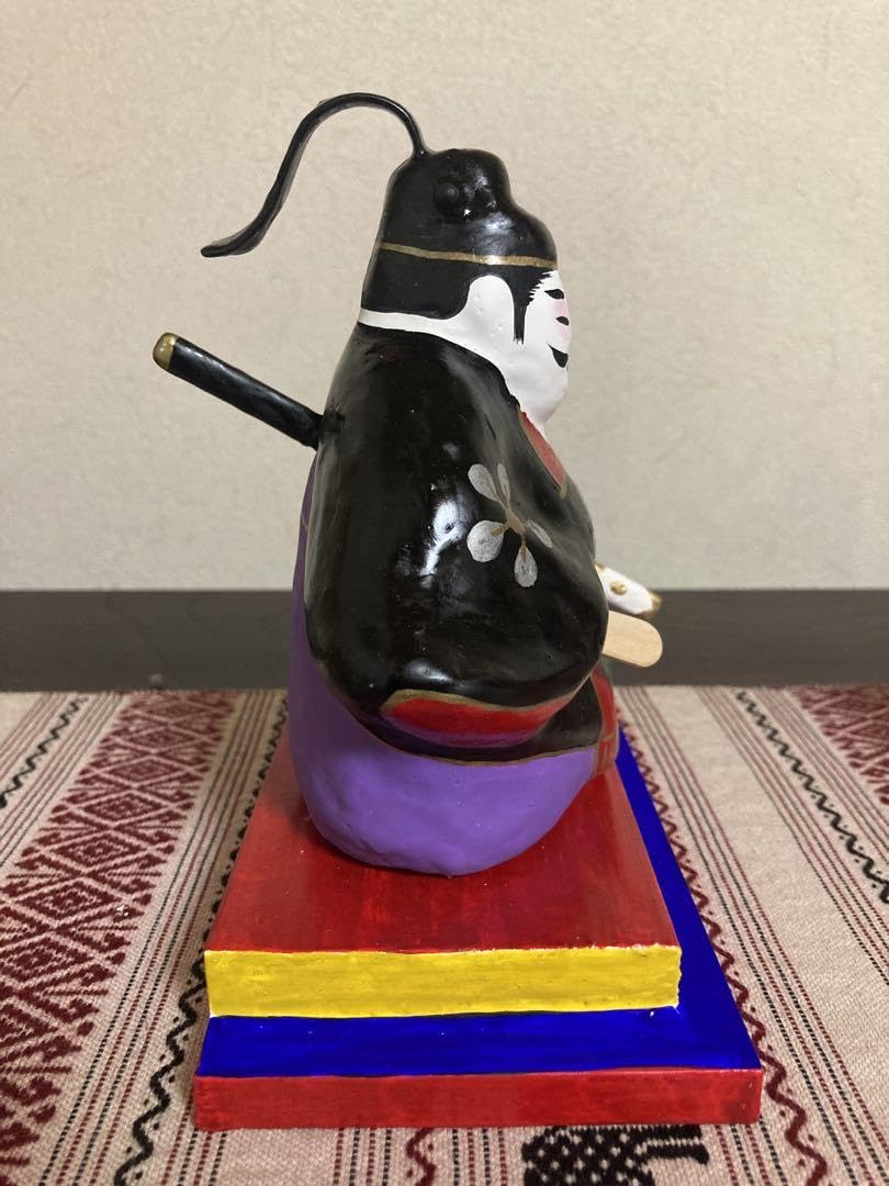 Amazon.co.jp: 浜松張子天神 犬 張子 2点セット 郷土玩具 張り子 Amazon.co.jp: 浜松張子天神 犬 張子 2点セット 郷土玩具 張り子