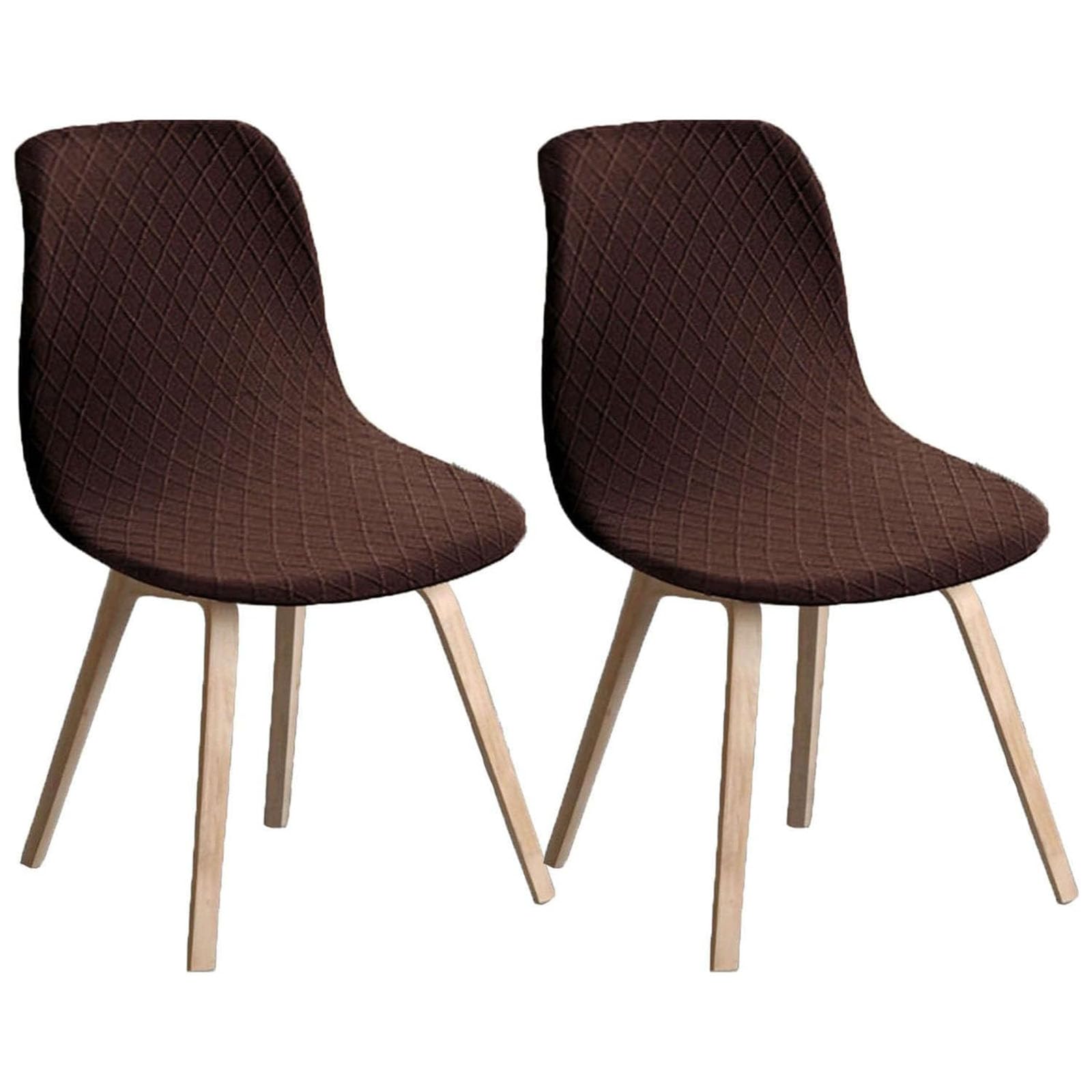 Housse de chaise imperméable anti-tache : protégez vos sièges de salle à manger