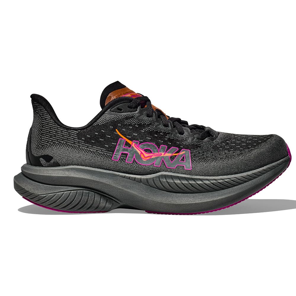 ホカオネオネ HOKA MACH6 ランニングシューズ レディース 24cm HOKA®公式サイト【マッハ 6|MACH 6 198605137884 | レディース